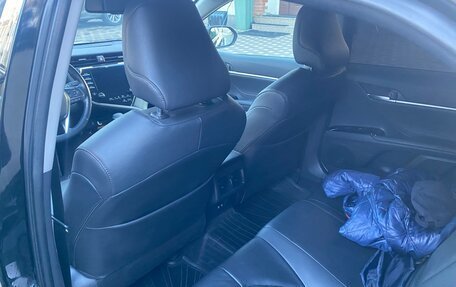 Toyota Camry, 2018 год, 3 000 000 рублей, 16 фотография