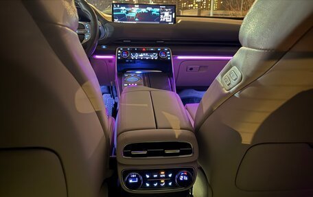 Genesis GV80 I, 2021 год, 6 350 000 рублей, 11 фотография