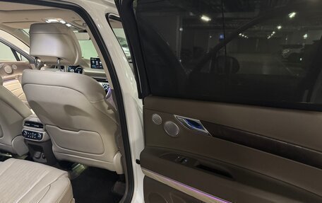 Genesis GV80 I, 2021 год, 6 350 000 рублей, 28 фотография