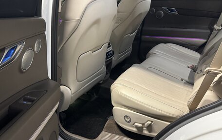 Genesis GV80 I, 2021 год, 6 350 000 рублей, 35 фотография