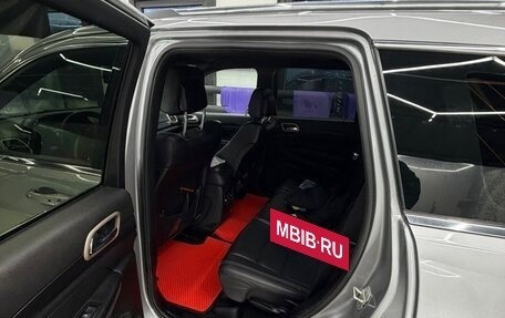 Jeep Grand Cherokee, 2013 год, 2 049 000 рублей, 9 фотография