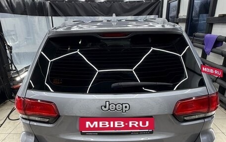 Jeep Grand Cherokee, 2013 год, 2 049 000 рублей, 6 фотография