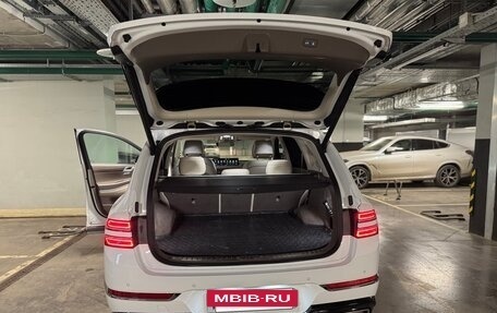 Genesis GV80 I, 2021 год, 6 350 000 рублей, 34 фотография