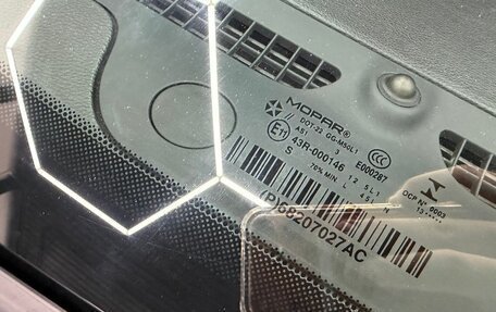 Jeep Grand Cherokee, 2013 год, 2 049 000 рублей, 14 фотография