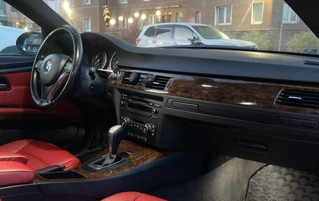 BMW 3 серия, 2007 год, 1 150 000 рублей, 7 фотография