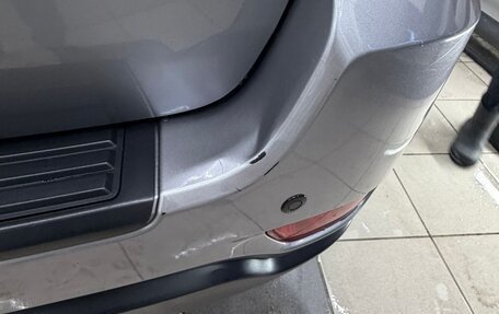 Jeep Grand Cherokee, 2013 год, 2 049 000 рублей, 17 фотография