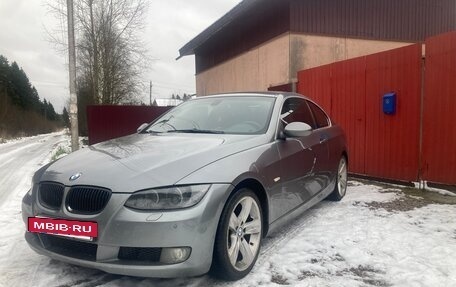 BMW 3 серия, 2007 год, 1 150 000 рублей, 3 фотография