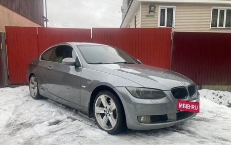 BMW 3 серия, 2007 год, 1 150 000 рублей, 2 фотография