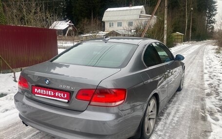 BMW 3 серия, 2007 год, 1 150 000 рублей, 6 фотография