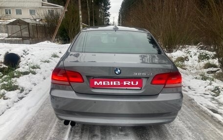 BMW 3 серия, 2007 год, 1 150 000 рублей, 4 фотография