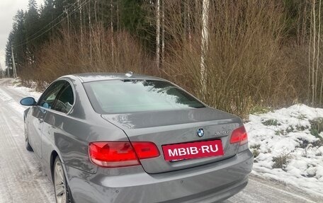 BMW 3 серия, 2007 год, 1 150 000 рублей, 5 фотография