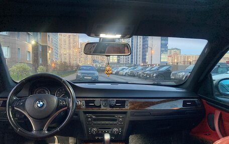 BMW 3 серия, 2007 год, 1 150 000 рублей, 9 фотография