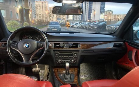 BMW 3 серия, 2007 год, 1 150 000 рублей, 10 фотография