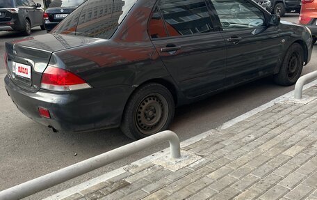 Mitsubishi Lancer IX, 2003 год, 245 000 рублей, 2 фотография