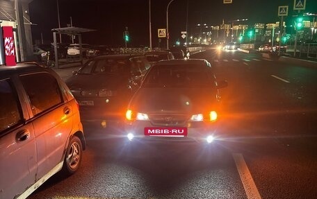 Daewoo Nexia I рестайлинг, 2011 год, 155 000 рублей, 3 фотография