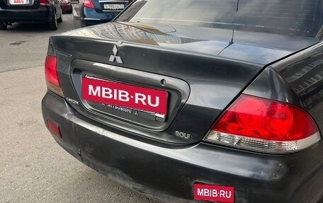 Mitsubishi Lancer IX, 2003 год, 245 000 рублей, 3 фотография