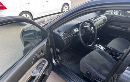 Mitsubishi Lancer IX, 2003 год, 245 000 рублей, 6 фотография