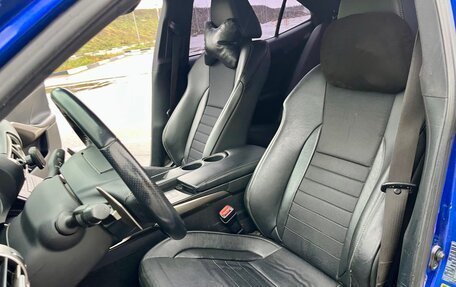 Lexus IS III, 2014 год, 2 250 000 рублей, 13 фотография