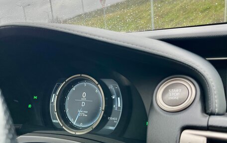 Lexus IS III, 2014 год, 2 250 000 рублей, 16 фотография