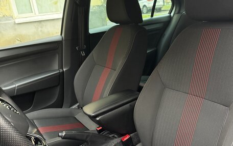 Skoda Rapid II, 2022 год, 2 150 000 рублей, 8 фотография