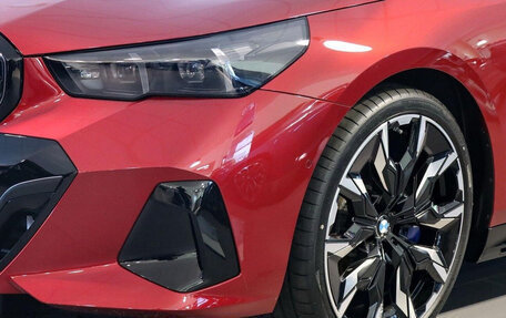 BMW 5 серия, 2025 год, 11 900 000 рублей, 4 фотография