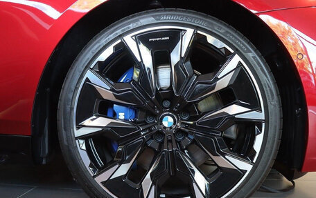 BMW 5 серия, 2025 год, 11 900 000 рублей, 5 фотография