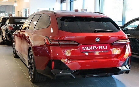 BMW 5 серия, 2025 год, 11 900 000 рублей, 3 фотография