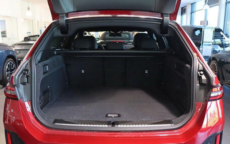 BMW 5 серия, 2025 год, 11 900 000 рублей, 8 фотография