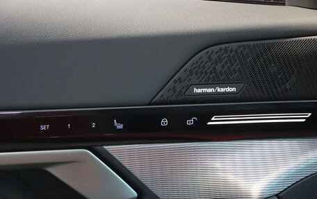 BMW 5 серия, 2025 год, 11 900 000 рублей, 15 фотография