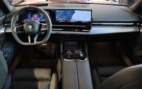 BMW 5 серия, 2025 год, 11 900 000 рублей, 9 фотография