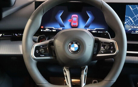 BMW 5 серия, 2025 год, 11 900 000 рублей, 10 фотография