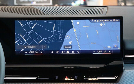 BMW 5 серия, 2025 год, 11 900 000 рублей, 11 фотография