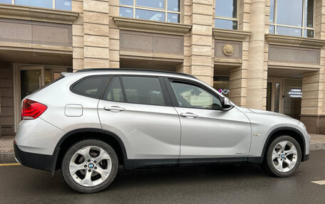 BMW X1, 2009 год, 1 400 000 рублей, 6 фотография