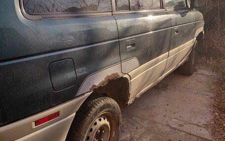 Mazda MPV I, 1997 год, 280 000 рублей, 3 фотография