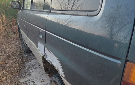 Mazda MPV I, 1997 год, 280 000 рублей, 2 фотография