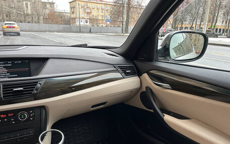 BMW X1, 2009 год, 1 400 000 рублей, 15 фотография