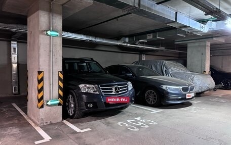 Mercedes-Benz GLK-Класс, 2012 год, 2 800 000 рублей, 7 фотография