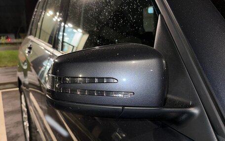 Mercedes-Benz GLK-Класс, 2012 год, 2 800 000 рублей, 15 фотография