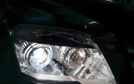 Mercedes-Benz GLK-Класс, 2012 год, 2 800 000 рублей, 17 фотография