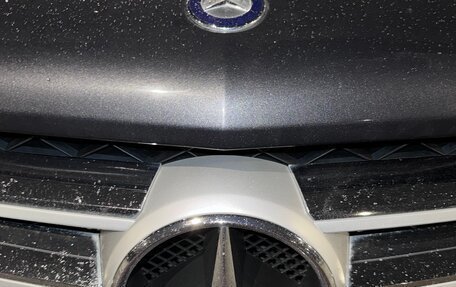 Mercedes-Benz GLK-Класс, 2012 год, 2 800 000 рублей, 16 фотография