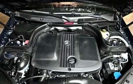 Mercedes-Benz GLK-Класс, 2012 год, 2 800 000 рублей, 24 фотография