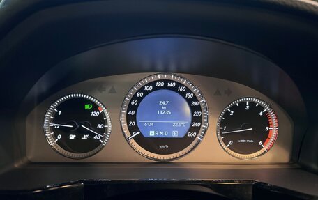 Mercedes-Benz GLK-Класс, 2012 год, 2 800 000 рублей, 26 фотография