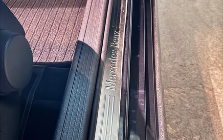 Mercedes-Benz GLK-Класс, 2012 год, 2 800 000 рублей, 27 фотография