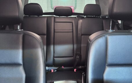 Mercedes-Benz GLK-Класс, 2012 год, 2 800 000 рублей, 28 фотография