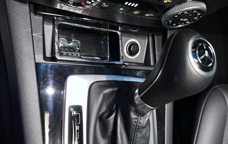 Mercedes-Benz GLK-Класс, 2012 год, 2 800 000 рублей, 38 фотография