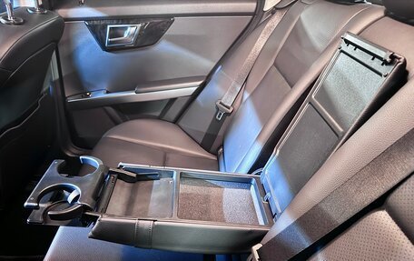 Mercedes-Benz GLK-Класс, 2012 год, 2 800 000 рублей, 29 фотография