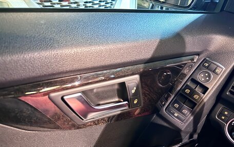 Mercedes-Benz GLK-Класс, 2012 год, 2 800 000 рублей, 39 фотография