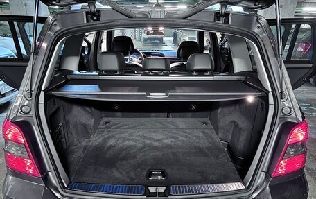 Mercedes-Benz GLK-Класс, 2012 год, 2 800 000 рублей, 36 фотография