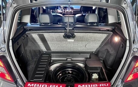 Mercedes-Benz GLK-Класс, 2012 год, 2 800 000 рублей, 33 фотография