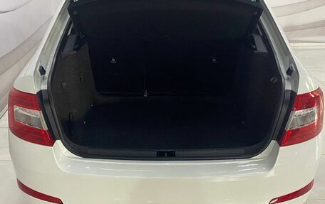 Skoda Octavia, 2016 год, 1 199 000 рублей, 7 фотография